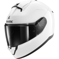Shark Шлем Ridill 2 Blank White в Санкт-Петербурге