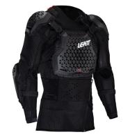 Leatt Защита тела Body Protector 2.5 V26 Black в Санкт-Петербурге