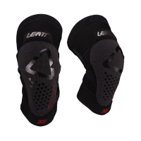 Leatt Наколенники 3DF 5.0 Evo FastFit V26 Black в Санкт-Петербурге