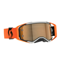 Scott Очки Prospect Amplifier grey/orange/gold chrome works в Санкт-Петербурге
