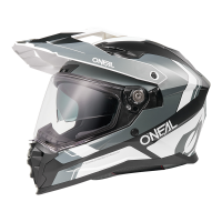 Oneal Шлем кроссовый со стеклом D-SRS Nomad мат. в Санкт-Петербурге