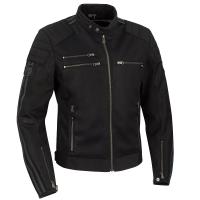 Segura Куртка текстильная Ventura Vented Black/Grey в Санкт-Петербурге