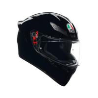 AGV Шлем K1 S Black в Санкт-Петербурге