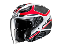 HJC Шлем F31 Ceron MC1SF в Санкт-Петербурге