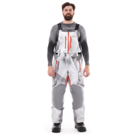 Dragonfly Штаны Expedition Camo - Grey 2024 в Санкт-Петербурге