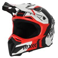 Acerbis Шлем Profile 5 22-06 White/Red в Санкт-Петербурге