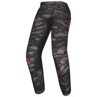 Scott Брюки 350 Dirt black/orange в Санкт-Петербурге