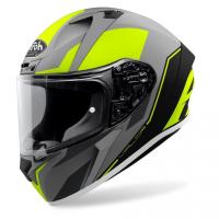 Airoh Шлем Valor Wings Yellow Matt в Санкт-Петербурге