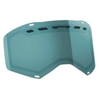 Scott Линзы Prospect/Fury enhancer aqua chrome в Санкт-Петербурге