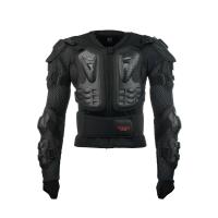 Starks Моточерепаха детская Body Armor Kids Чёрный в Санкт-Петербурге