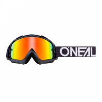 Oneal Маска B-10 Pixel Black/White Radium в Санкт-Петербурге