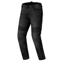 Shima мотоджинсы Zenith Men Black в Санкт-Петербурге