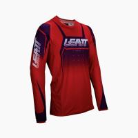 Leatt Джерси Moto 4.5 Lite V25 SunBurn в Санкт-Петербурге