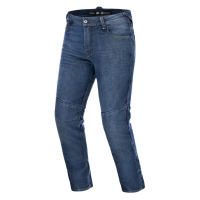 Shima мотоджинсы Ridge Men Blue в Санкт-Петербурге
