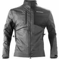 Acerbis Куртка Enduro Black/Grey в Санкт-Петербурге