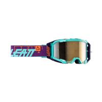 Leatt Маска Velocity 5.5 Iriz Fuel Bronze UC 68% в Санкт-Петербурге