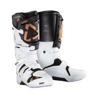 Leatt Мотоботы кроссовые 4.5 V26 White в Санкт-Петербурге