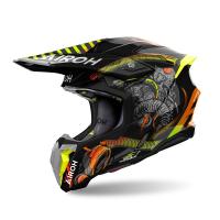 Airoh Шлем Twist 3 Toxic Gloss в Санкт-Петербурге