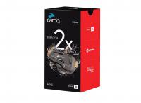 Cardo Мотогарнитура Freecom 2X Single в Санкт-Петербурге