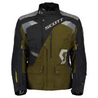 SCOTT Куртка Dualraid Dryo earth brown/black в Санкт-Петербурге
