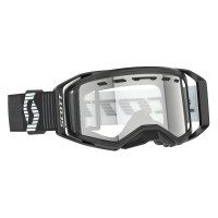 Scott Очки Prospect 2.0 Enduro black/white в Санкт-Петербурге