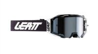 Leatt Маска Velocity 5.5 Iriz Graphite Platinum UC 28% в Санкт-Петербурге