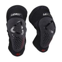 Leatt Наколенники подростковые 3DF 5.0 Evo Black в Санкт-Петербурге