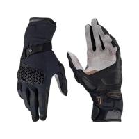Leatt Перчатки ADV X-Flow 7.5 2026 Stealth в Санкт-Петербурге
