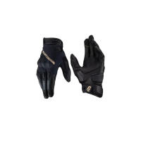 Leatt Перчатки ADV HydraDri 7.5 Short 2026 Stealth в Санкт-Петербурге