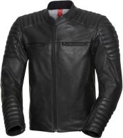 IXS куртка Classic LD Jacke Dark black в Санкт-Петербурге