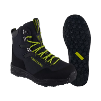 Finntrail Ботинки Sportsman 5198 Graphite в Санкт-Петербурге