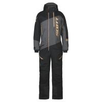 SCOTT Комбинезон женский DS Shell Dryo black/warm beige в Санкт-Петербурге