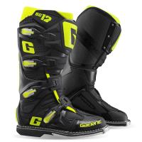 Gaerne Мотоботы SG-12 Black/Yellow в Санкт-Петербурге