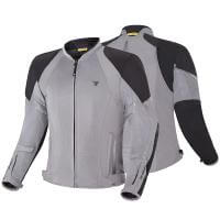 Shima Мотокуртка Jet Men Grey в Санкт-Петербурге