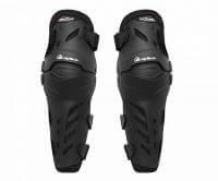 Наколенники Pro-Biker HX-P22 Black в Санкт-Петербурге