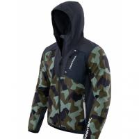 Finntrail Куртка Softshell Nitro 1320 CamoArmy в Санкт-Петербурге