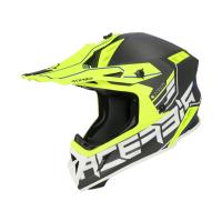 Acerbis Шлем Steel Carbon Yellow Fluo в Санкт-Петербурге