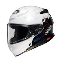 Shoei Шлем NXR 2 Origami черно-серый TC-5 в Санкт-Петербурге