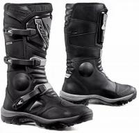 Forma Ботинки Adventure Dry Black в Санкт-Петербурге