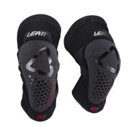Leatt Наколенники 3DF 5.0 Evo EXT Junior V26 Black в Санкт-Петербурге