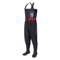 Finntrail Вейдерсы мужские TimberBF 5282 DarkGrey в Санкт-Петербурге