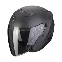 Scorpion Exo Мотошлем Exo-230 Solid Антрацит Матовый в Санкт-Петербурге