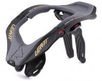 Leatt Защита шеи 5.5 Neck Brace 2025 Stealth в Санкт-Петербурге