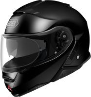 Shoei Шлем Neotec 2 Plain Черный в Санкт-Петербурге