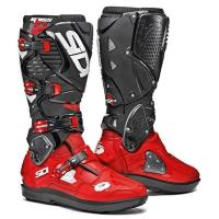 Sidi Ботинки Crossfire 3 SRS Red/Red/Black в Санкт-Петербурге