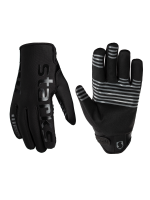 Starks Перчатки квадро Neoprene Чёрный в Санкт-Петербурге