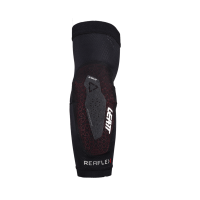 Leatt Налокотники ReaFlex UltraLite Elbow Guard V26 Black в Санкт-Петербурге