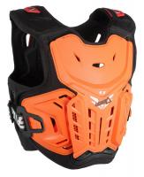 Leatt Детская защита тела 4.5 Chest Protector Orange в Санкт-Петербурге