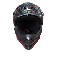 AIM Шлем кроссовый JK803 Carbon в Санкт-Петербурге