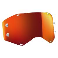 Scott Линзы Prospect SGL WKS orange chrome afc works в Санкт-Петербурге